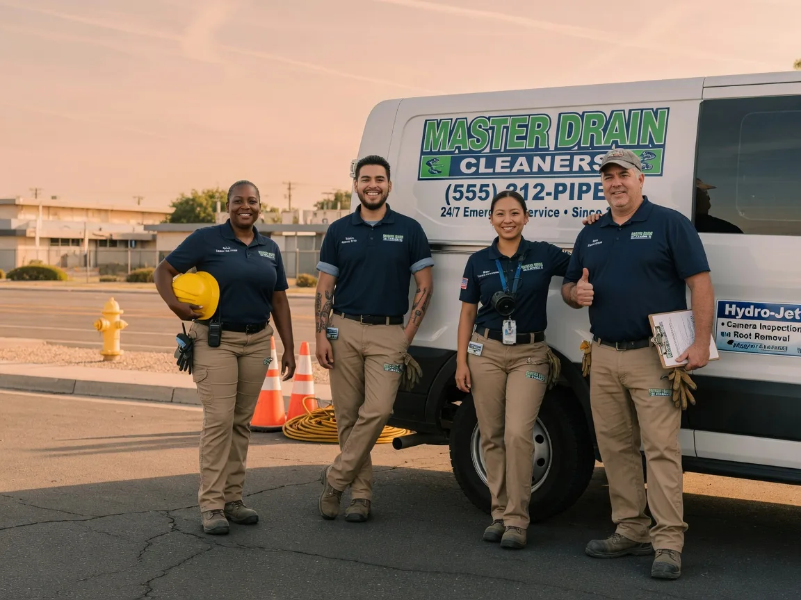 Drain Cleaning company in Victor, ID